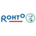 Logo PT Rohto Laboratories Indonesia