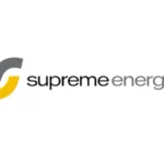 Logo PT Supreme Energy