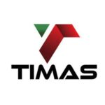 Logo PT Timas Suplindo