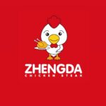 Logo PT Zhengda Food Indonesia