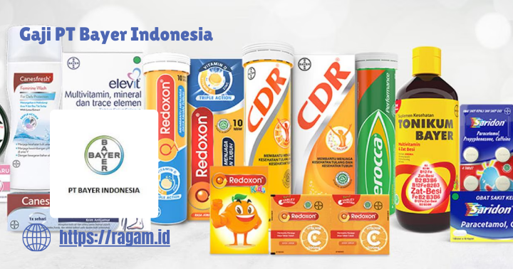 pt bayer indonesia