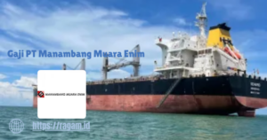 pt manambang muara enim