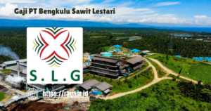 pt bengkulu sawit lestari