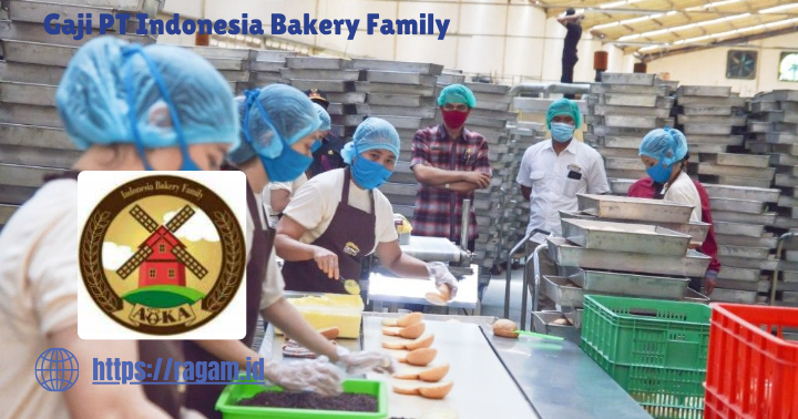 pt indonesia bakery family