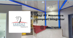 pt nusantara compnet integrator