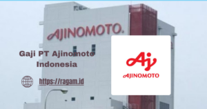 pt ajinomoto indonesia