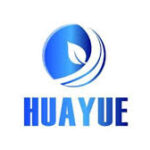 Logo PT Huayue indonesia Nickel Cobalt