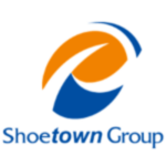 Logo PT Shoetown Footwear Industrial Indonesia