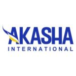 Logo PT Akasha Wira International Tbk