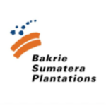 Logo PT Bakrie Sumatera Plantations Tbk