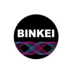 Logo PT Bintai Kindenko Engineering Indonesia