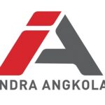 Logo PT Indra Angkola