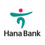 Logo PT KEB Hana Bank Indonesia Tbk