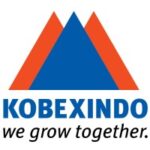 Logo PT Kobexindo Equipment