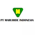 Logo PT Maruhide Indonesia