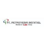 Logo PT Petronesia Benimel