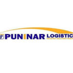 Logo PT Puninar Logistics