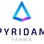 Logo PT Pyridam Farma Tbk