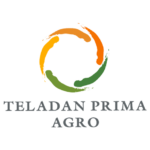 Logo PT Teladan Prima Agro Tbk