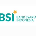 Logo PT Bank Syariah Indonesia Tbk